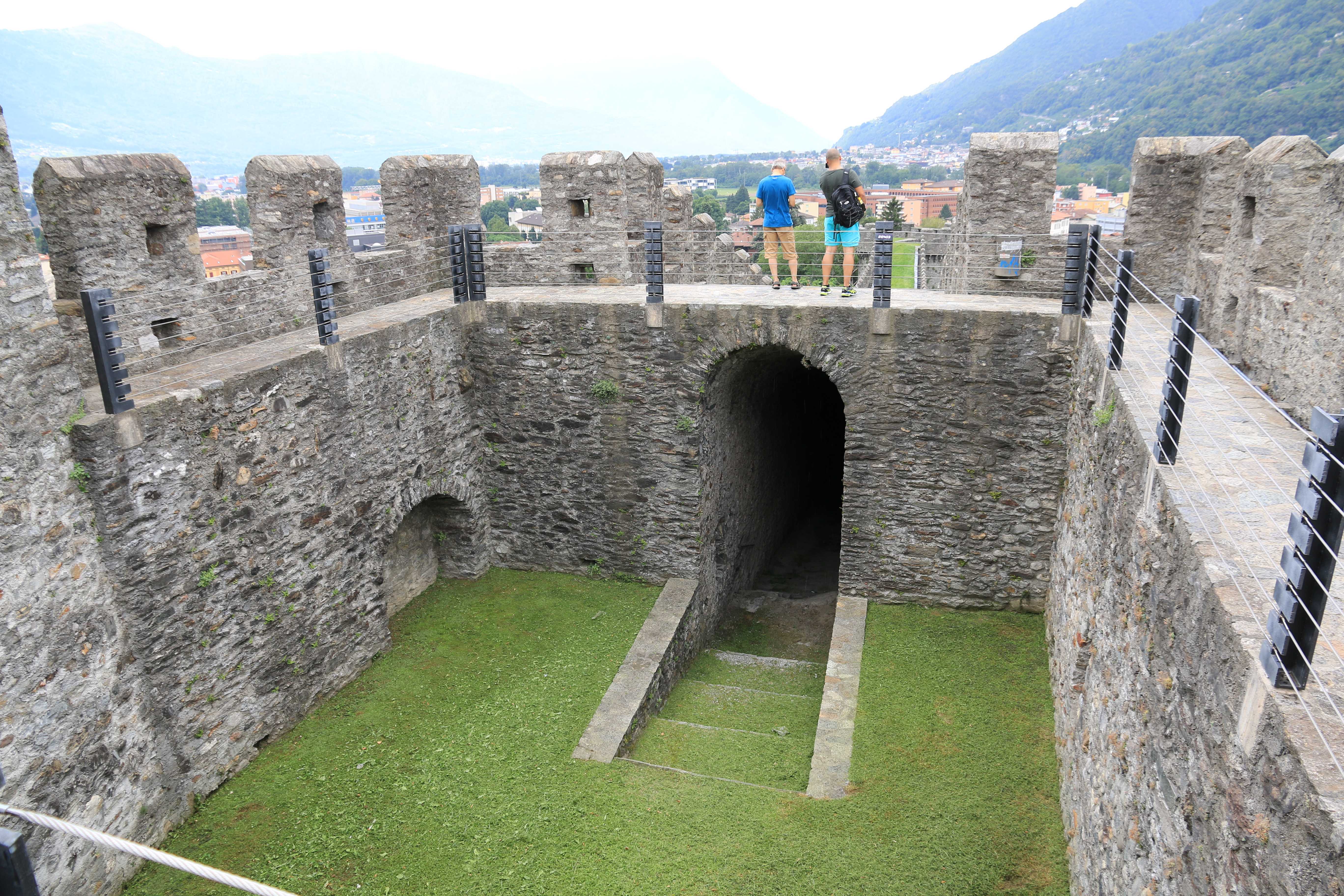 Bellinzona